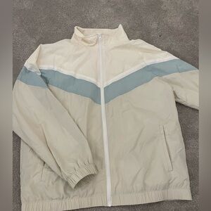 Men’s Windbreaker